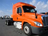 2013 Freightliner Cascadia