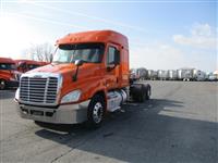 2013 Freightliner Cascadia