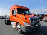 2013 Freightliner Cascadia