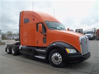 2013 Kenworth UNKNOWN