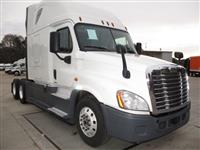 Used 2015 Freightliner Cascadia for Sale