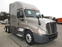 Used 2015 Freightliner Cascadia for Sale