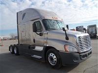 2015 Freightliner Cascadia