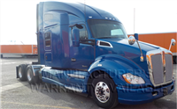 2015 Kenworth UNKNOWN