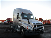 2016 Freightliner Cascadia
