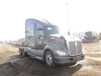 Used 2016 Kenworth T680 for Sale