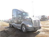 2016 Kenworth UNKNOWN