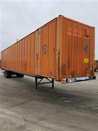 2006 Hyundai Container