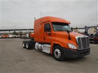 2013 Freightliner Cascadia