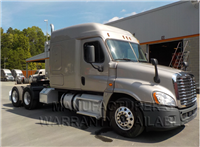 2016 Freightliner Cascadia