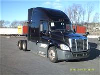 2014 Freightliner Cascadia