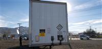 2008 Wabash Lift Gate