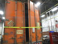 2006 Hyundai Container