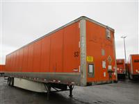 2005 Wabash Van