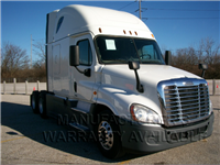 2015 Freightliner Cascadia