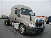 Used 2015 Freightliner Cascadia for Sale