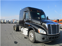 Used 2015 Freightliner Cascadia for Sale