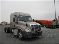 Used 2015 Freightliner Cascadia for Sale
