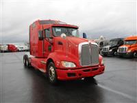 2012 Kenworth UNKNOWN