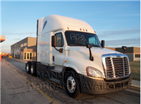 2015 Freightliner Cascadia