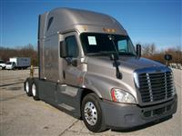2015 Freightliner Cascadia