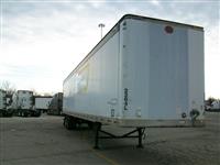 1996 Great Dane VAN