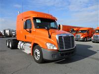 2013 Freightliner Cascadia