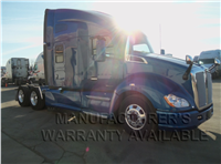 Used 2018 Kenworth T680 for Sale