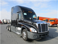 2014 Freightliner Cascadia