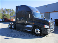 Used 2017 Freightliner Cascadia for Sale