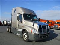 2015 Freightliner Cascadia