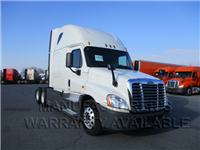 2015 Freightliner Cascadia