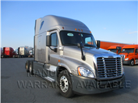 2015 Freightliner Cascadia