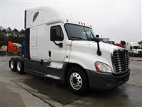 Used 2015 Freightliner Cascadia for Sale