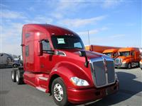 2016 Kenworth T680