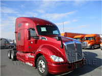 Used 2016 Kenworth T680 for Sale