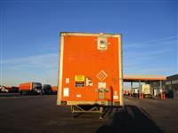 2006 Wabash Van
