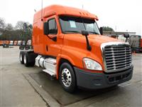 2013 Freightliner Cascadia