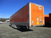 2006 Wabash Van