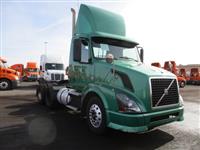 2010 Volvo Unknown