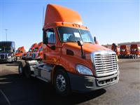 Used 2011 Freightliner Cascadia for Sale