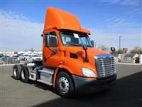 2012 Freightliner Cascadia