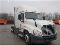 2015 Freightliner Cascadia