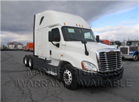 Used 2015 Freightliner Cascadia for Sale