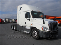Used 2015 Freightliner Cascadia for Sale