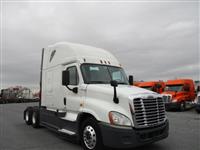 Used 2015 Freightliner Cascadia for Sale