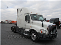 Used 2015 Freightliner Cascadia for Sale