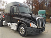 2016 Freightliner Cascadia