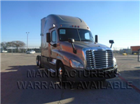 2016 Freightliner Cascadia