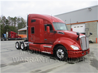 2016 Kenworth UNKNOWN